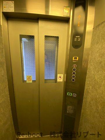 FORESTA西船橋のその他共用部分