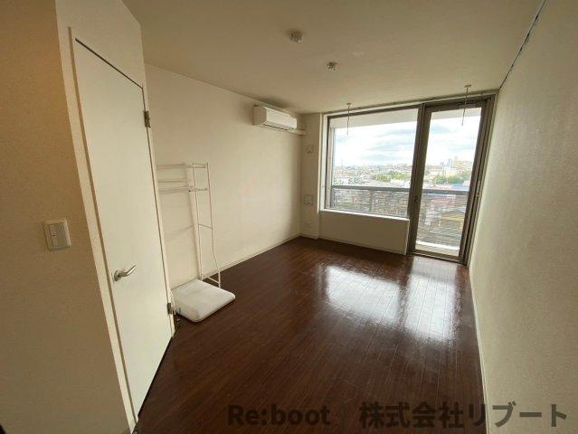 FORESTA西船橋の洋室