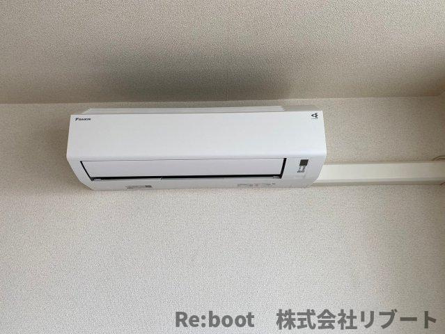FORESTA西船橋の設備