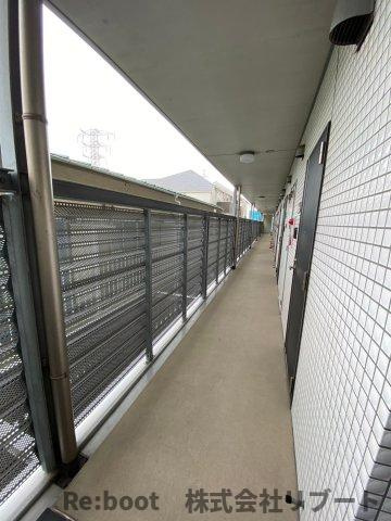 FORESTA西船橋のその他共用部分
