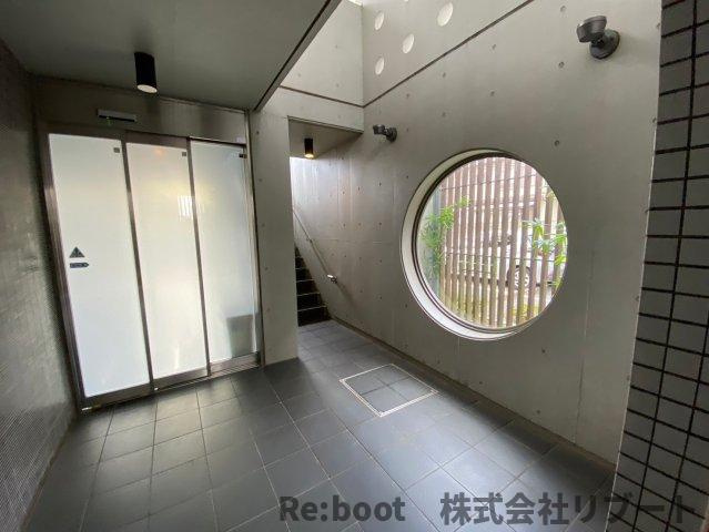 FORESTA西船橋のその他共用部分