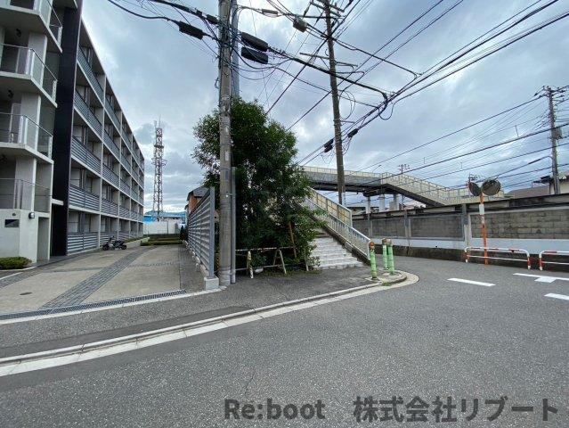 FORESTA西船橋の周辺