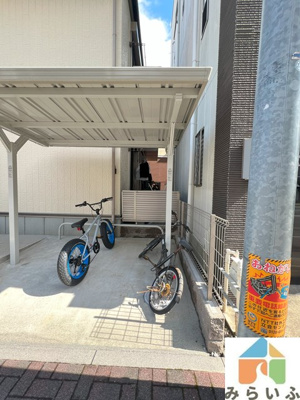 【その他共用部分】 | タウンコート筒井
