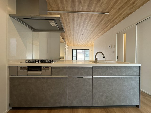 綾瀬市寺尾中3丁目デザイナーズハウスのその他