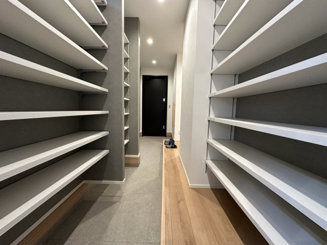 綾瀬市寺尾中3丁目デザイナーズハウスのその他