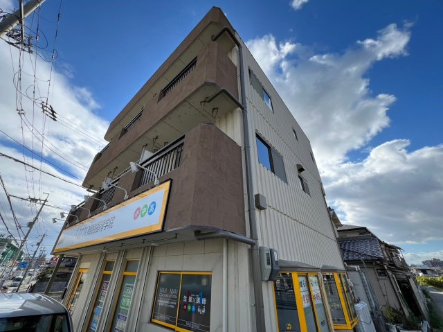 大伸マンション