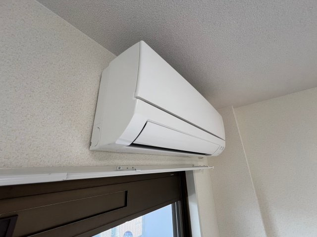 大伸マンションの内装