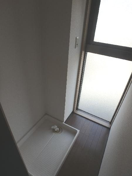 ルミエールⅡの設備