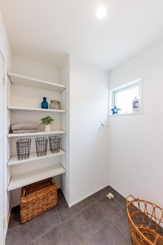 【ランドリースペース】 | 南国市大そね甲