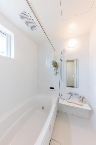 【浴室】 | 南国市大そね甲