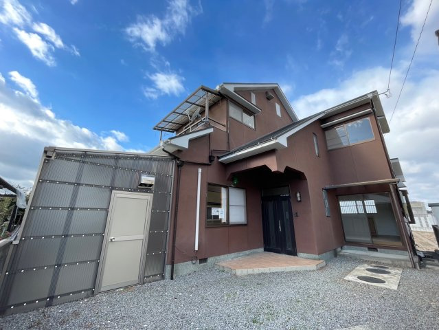 伊予市宮下中古戸建
