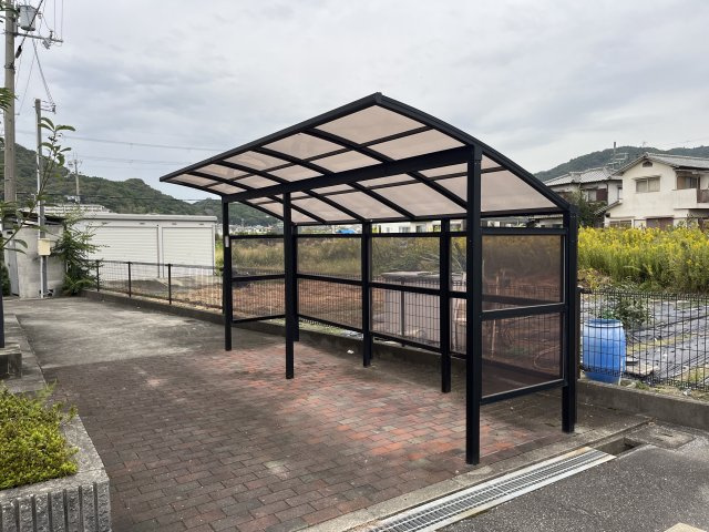 エスポワール雅Iのその他共用部分