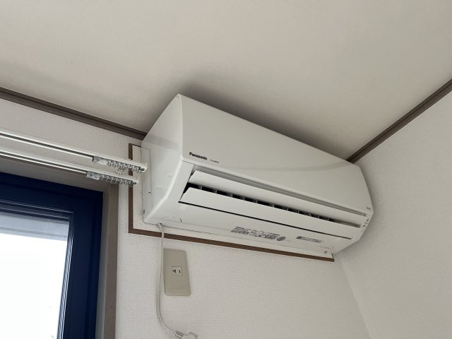 エスポワール雅Iの設備