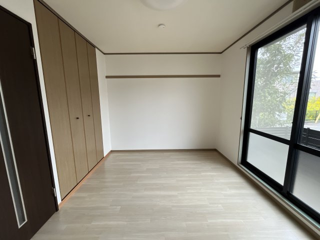 エスポワール雅Iの子供部屋