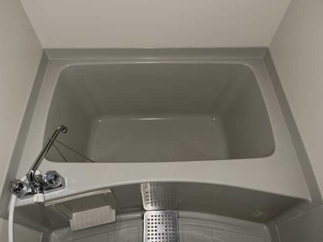 エスポワール雅Iの浴室