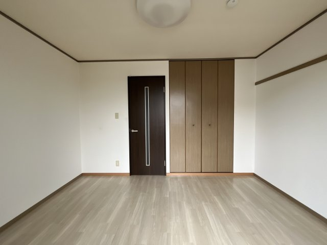 エスポワール雅Iの居間・リビング