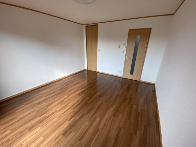 カーサおこのみの居間・リビング