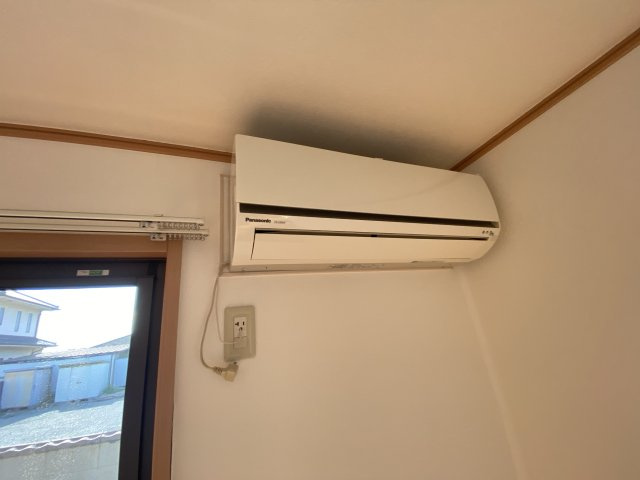 カーサおこのみの設備