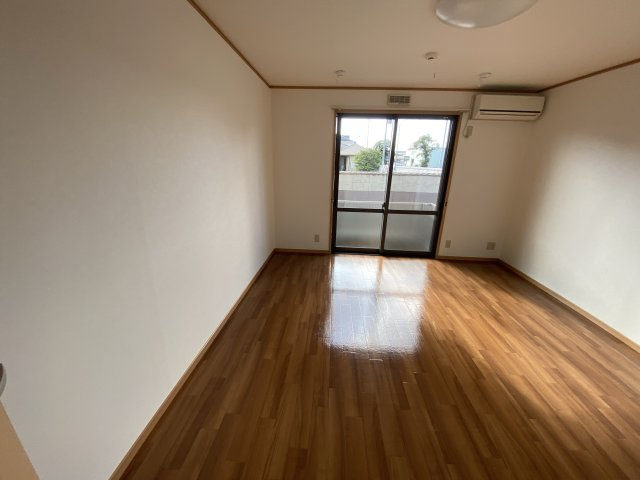カーサおこのみの寝室