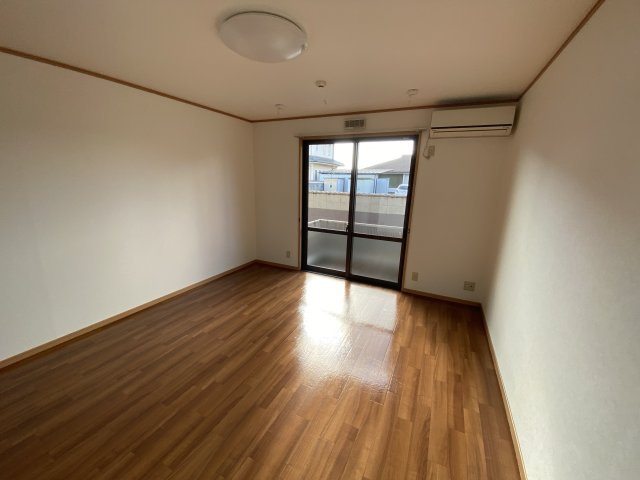 カーサおこのみの子供部屋
