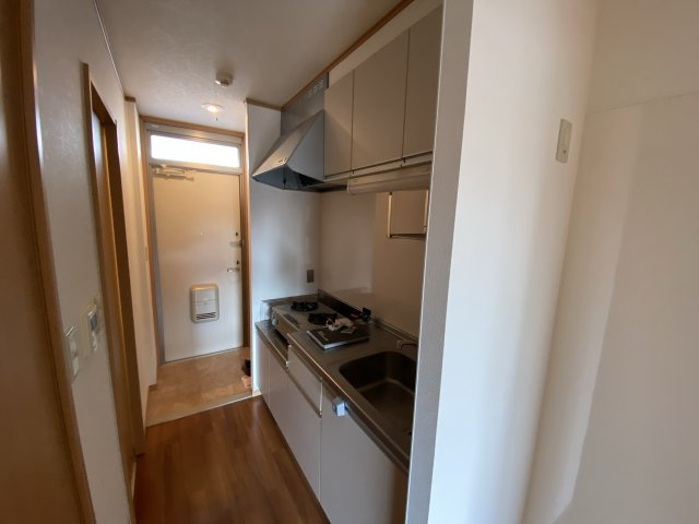 カーサおこのみのキッチン