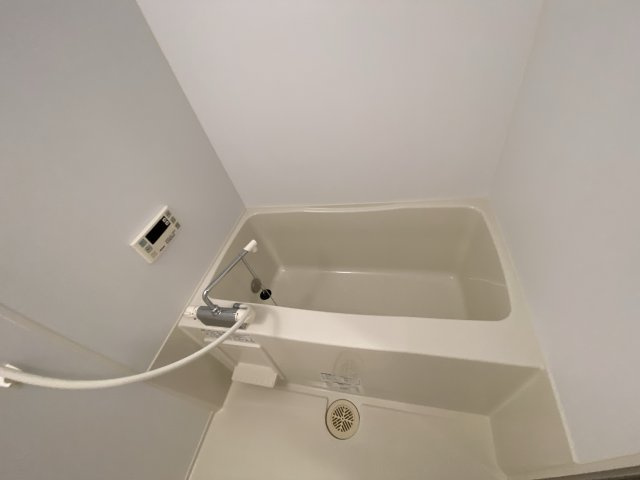 カーサおこのみの浴室