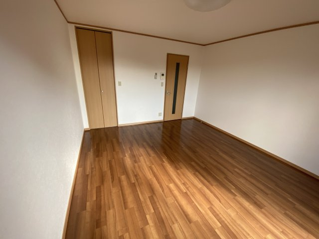 カーサおこのみの居間・リビング