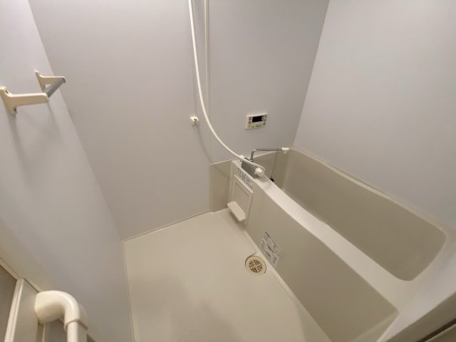 カーサおこのみの浴室