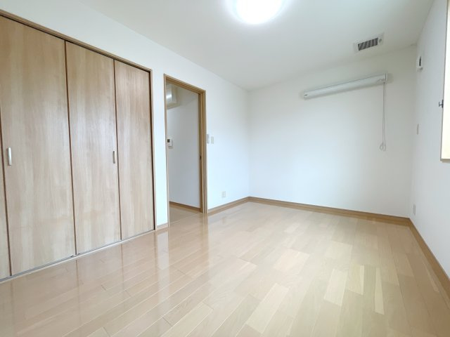 利回り7.71%　稼働率93％　木造アパート2棟（A棟・B棟）の洋室