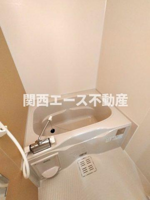 【浴室】 | フジパレス俊徳道EAST
