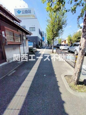 【周辺】 | フジパレス俊徳道EAST