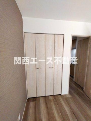 【収納】 | フジパレス俊徳道EAST