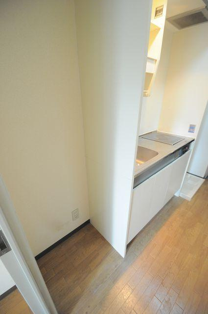 大阪市城東区放出西３丁目の賃貸マンションのその他