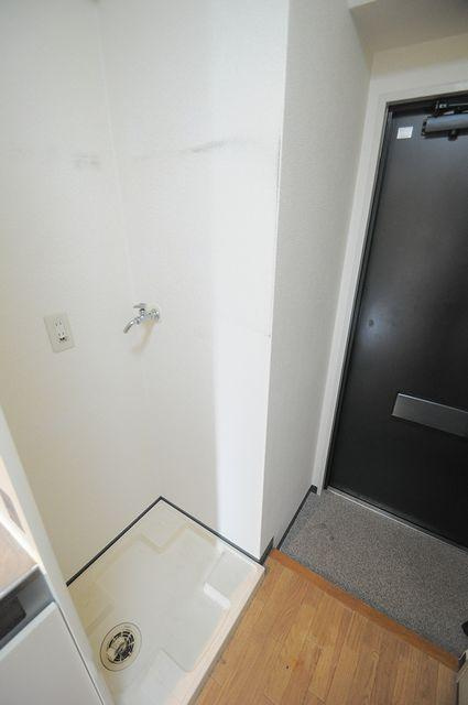 大阪市城東区放出西３丁目の賃貸マンションの設備