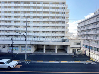 【展望】 | バルコニーからの景色です～即日のご見学可能～　お問合せはお気軽にどうぞ。