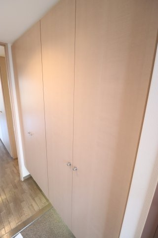【収納】 | アーバネックス尼崎東難波