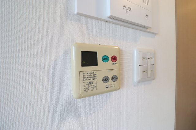 【設備】 | アーバネックス尼崎東難波