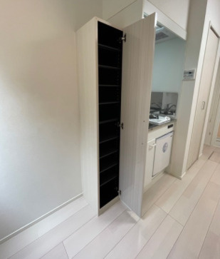 ハーモニーテラス方南町westのその他|※反転タイプ