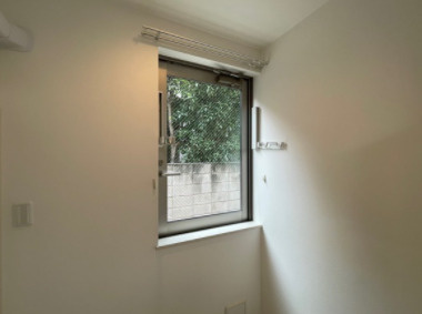 ハーモニーテラス方南町westの展望