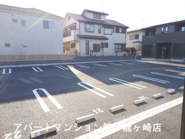 シェノンⅢの展望