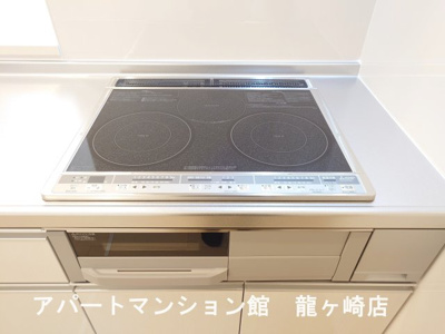 【キッチン】 | シェノンⅢ