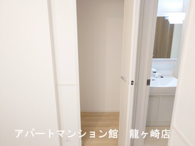 シェノンⅢの収納