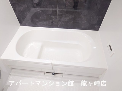 【浴室】 | シェノンⅢ