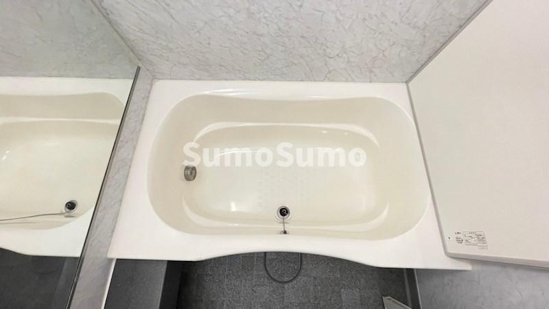 ＨＦ目黒行人坂レジデンスの浴室