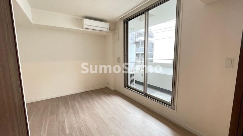 ＨＦ目黒行人坂レジデンスの寝室