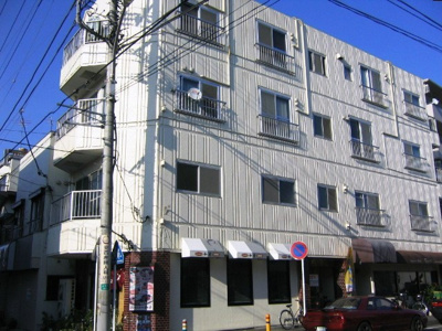 【外観】 | 並木ビル