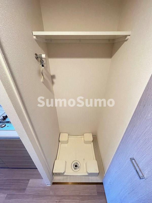 プレサンスKOBEグレンツのその他