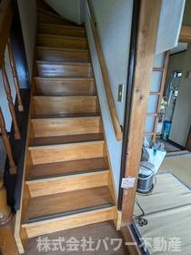 中古戸建　山名町の内装|内装も気になるポイント