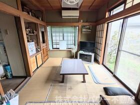 中古戸建　山名町の和室|和室があると、家にあたたかい雰囲気が生まれます