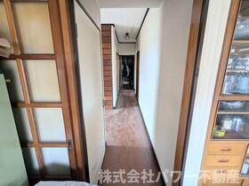 中古戸建　山名町の居間・リビング|リビングです